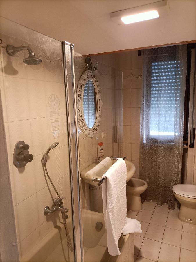 Butterfly House Bed & Breakfast Castellammare di Stabia Exterior photo