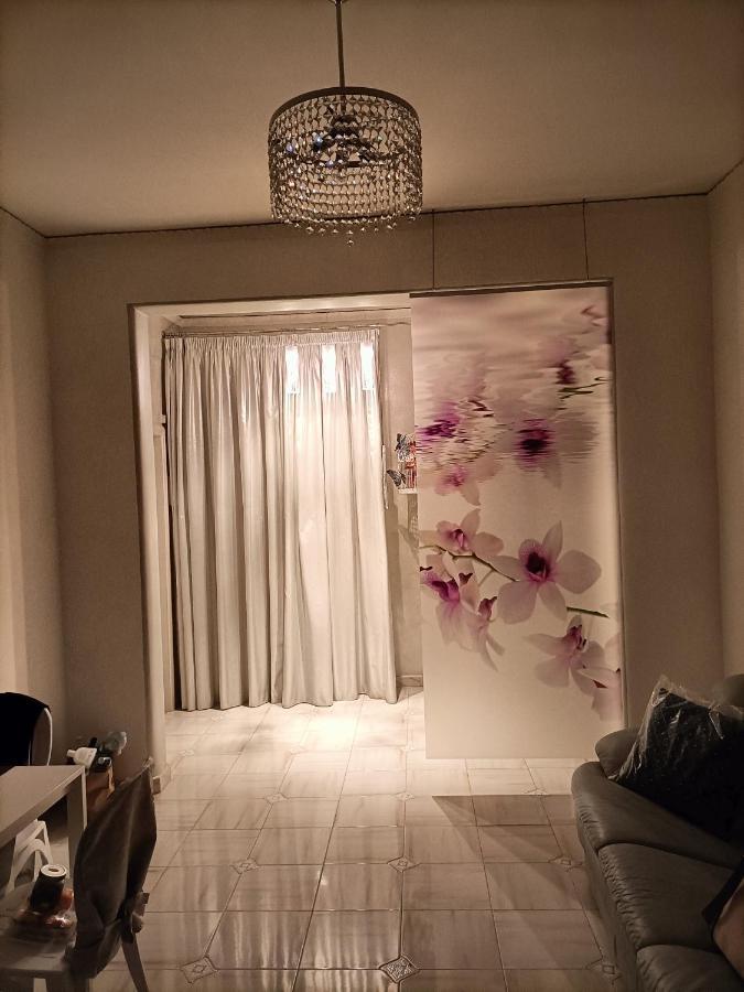 Butterfly House Bed & Breakfast Castellammare di Stabia Exterior photo