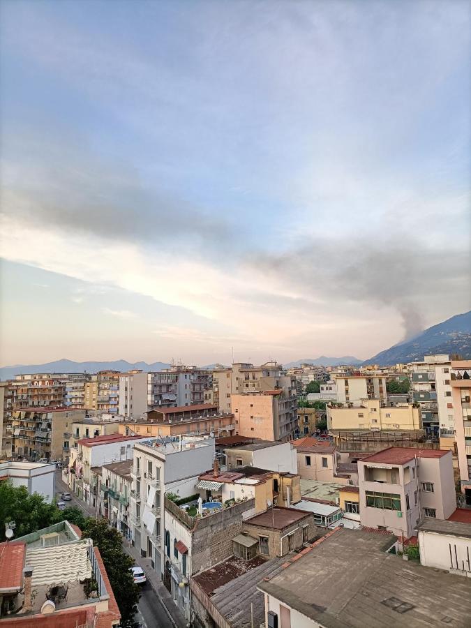 Butterfly House Bed & Breakfast Castellammare di Stabia Exterior photo